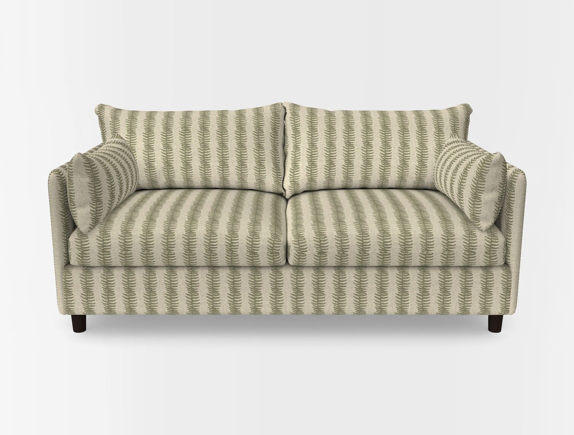 3 Seater Sofa
