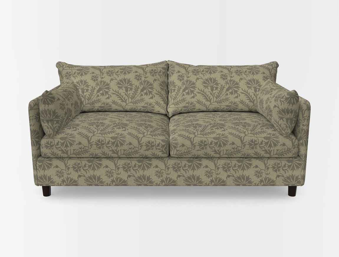 3 Seater Sofa