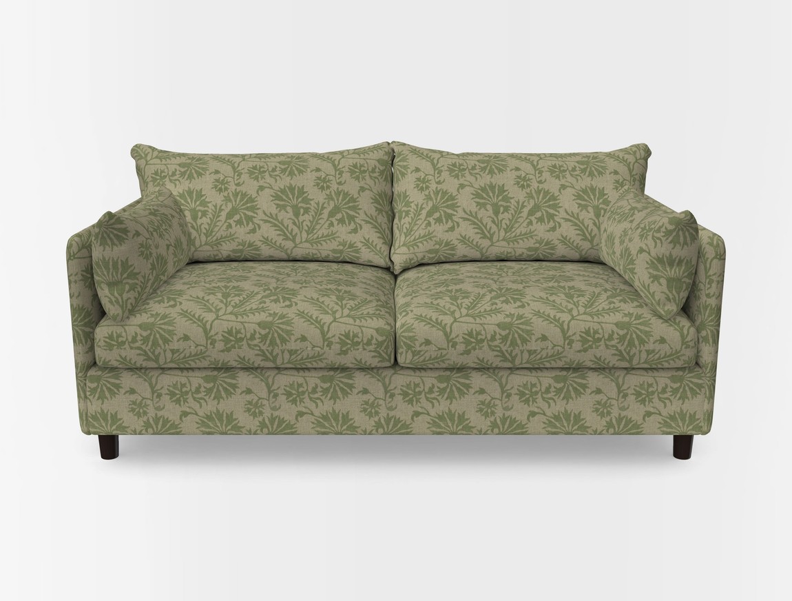 3 Seater Sofa