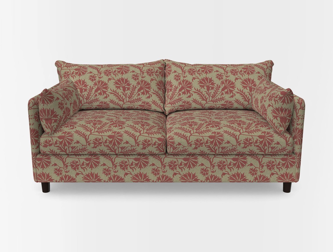3 Seater Sofa