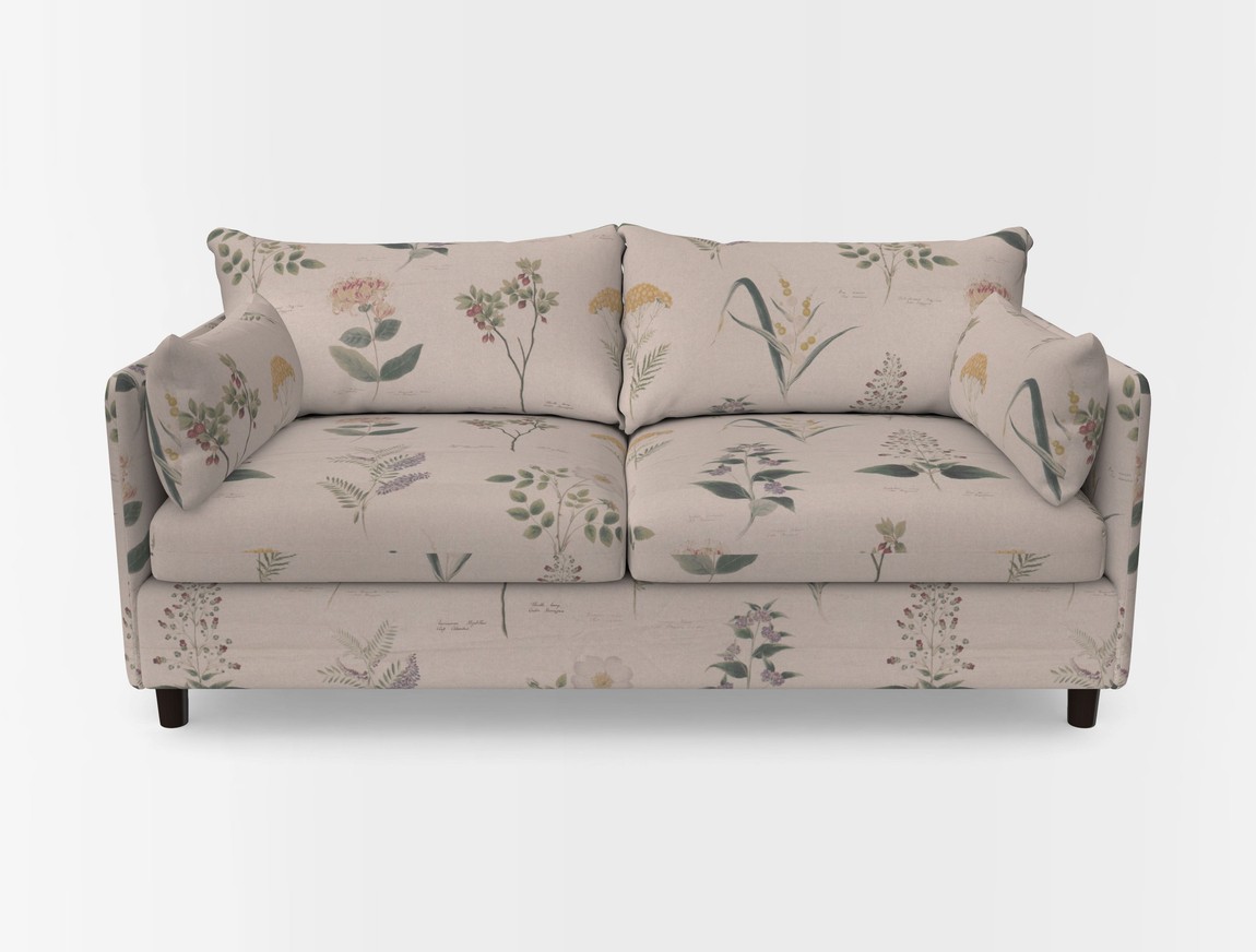 3 Seater Sofa