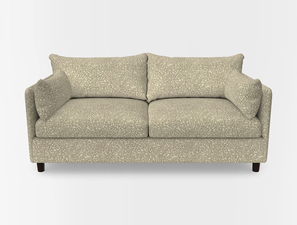 3 Seater Sofa