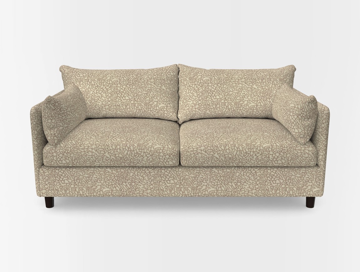 3 Seater Sofa