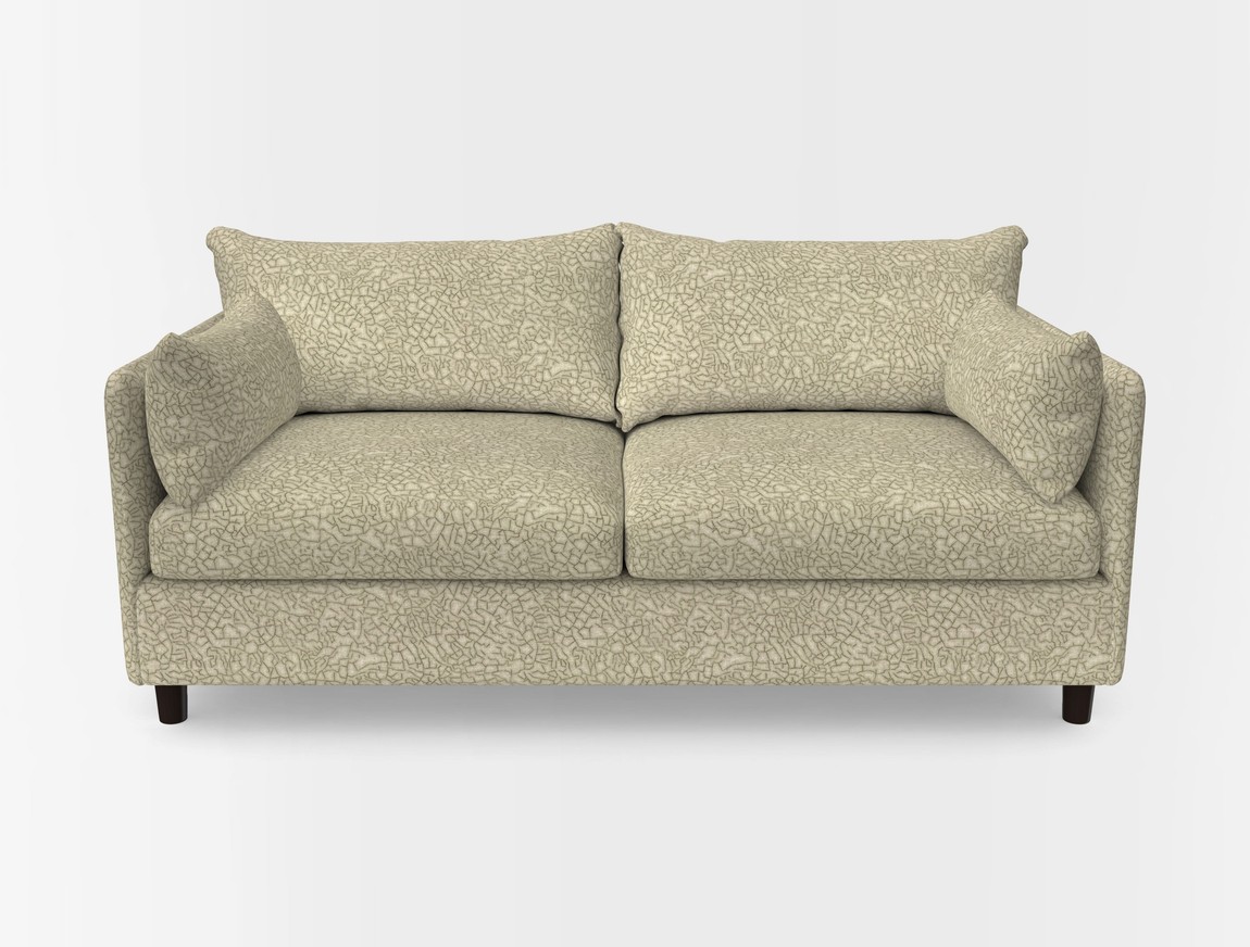 3 Seater Sofa