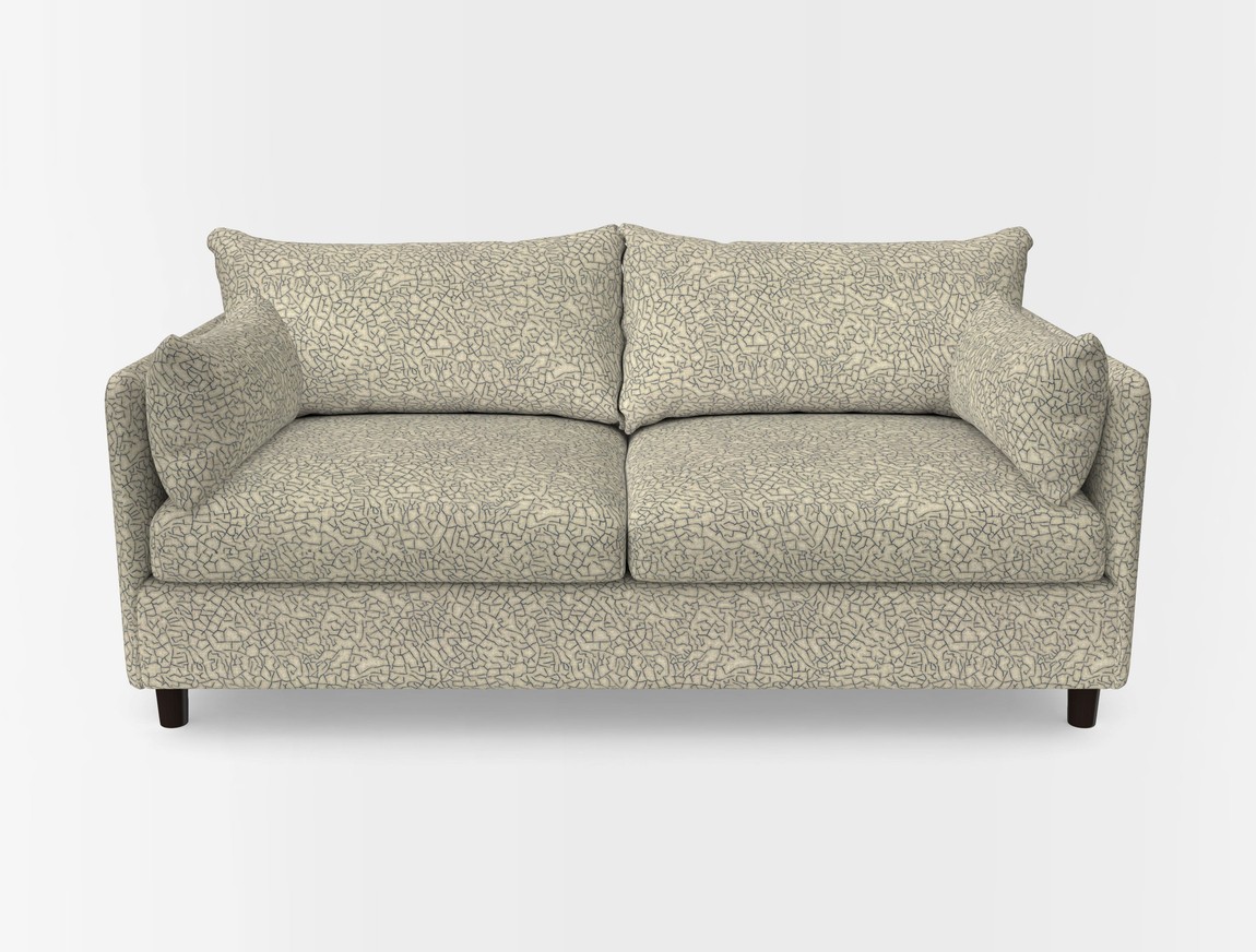 3 Seater Sofa
