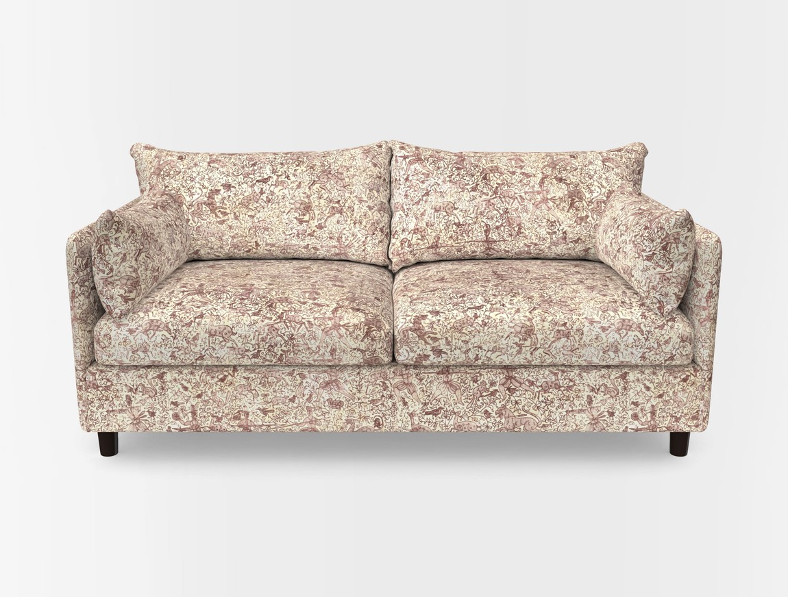 3 Seater Sofa