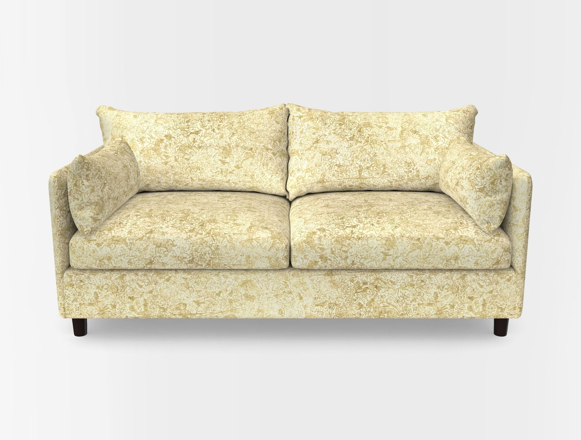 3 Seater Sofa