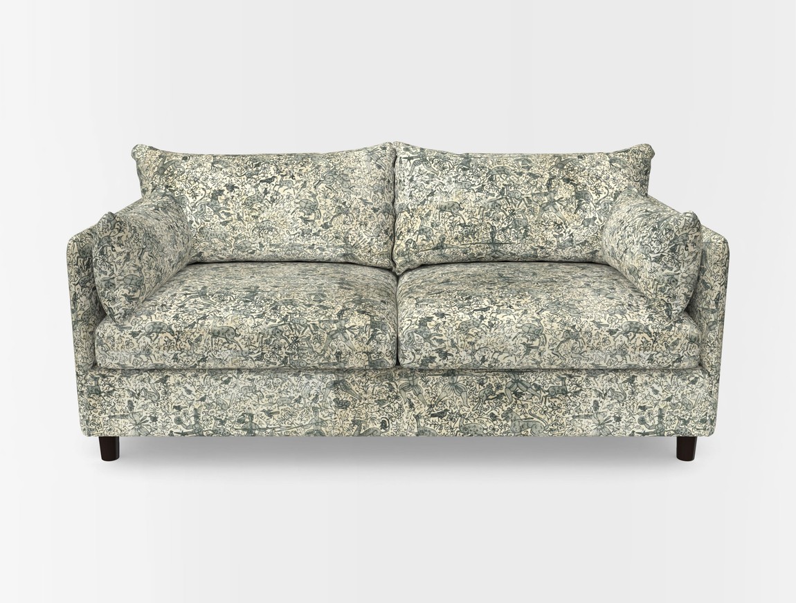 3 Seater Sofa