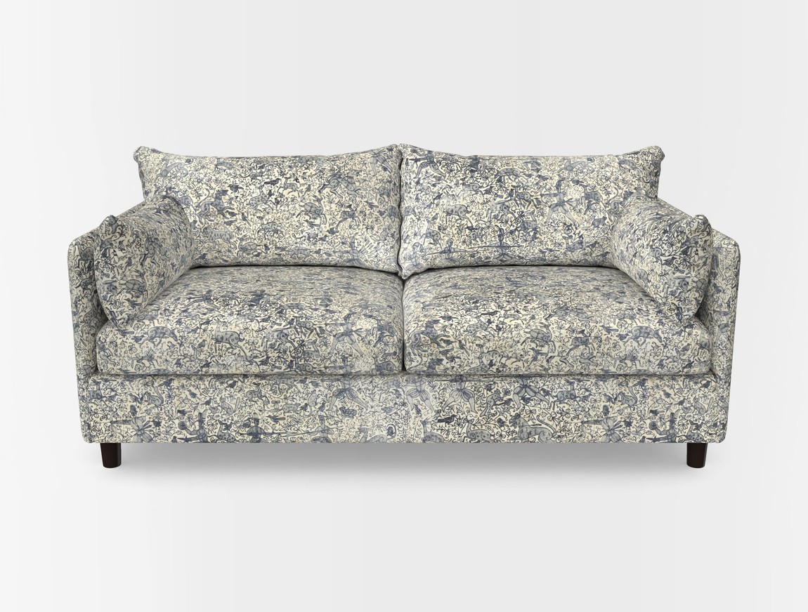 3 Seater Sofa