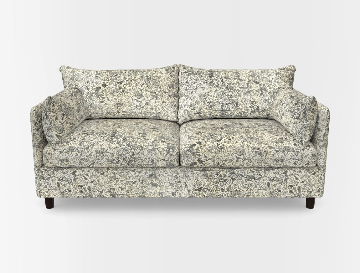 3 Seater Sofa
