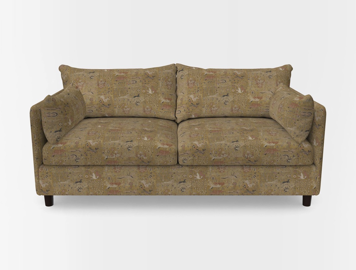 3 Seater Sofa