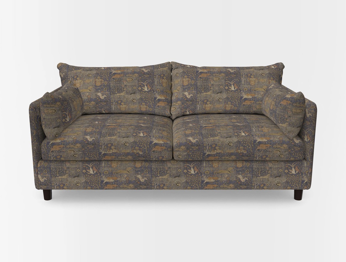 3 Seater Sofa