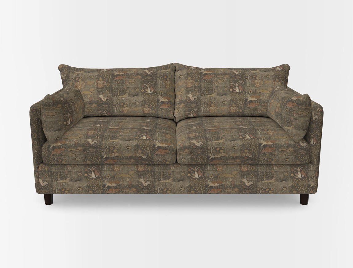 3 Seater Sofa