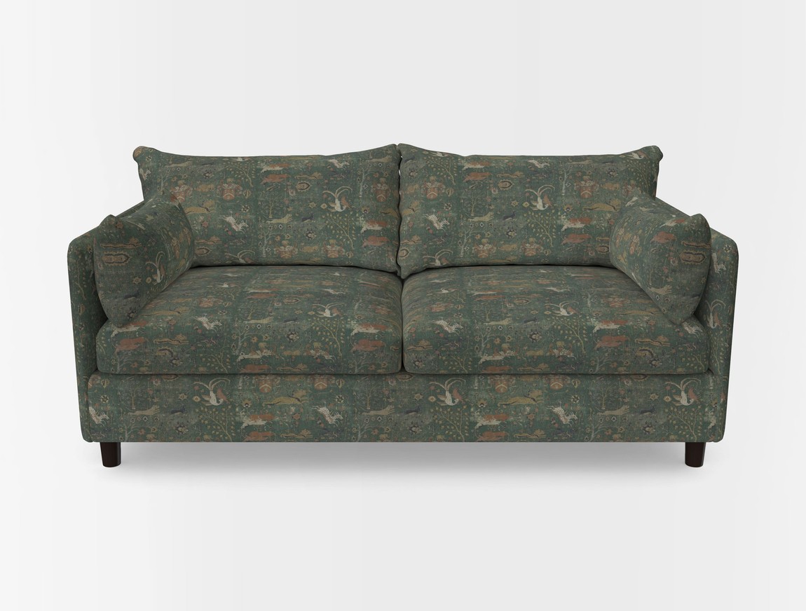 3 Seater Sofa
