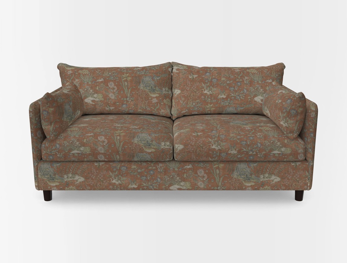 3 Seater Sofa