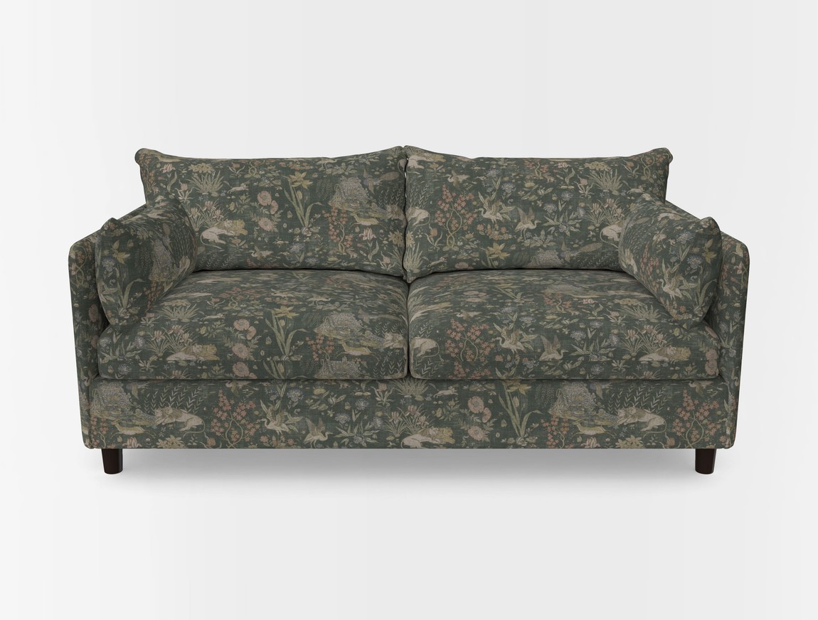 3 Seater Sofa