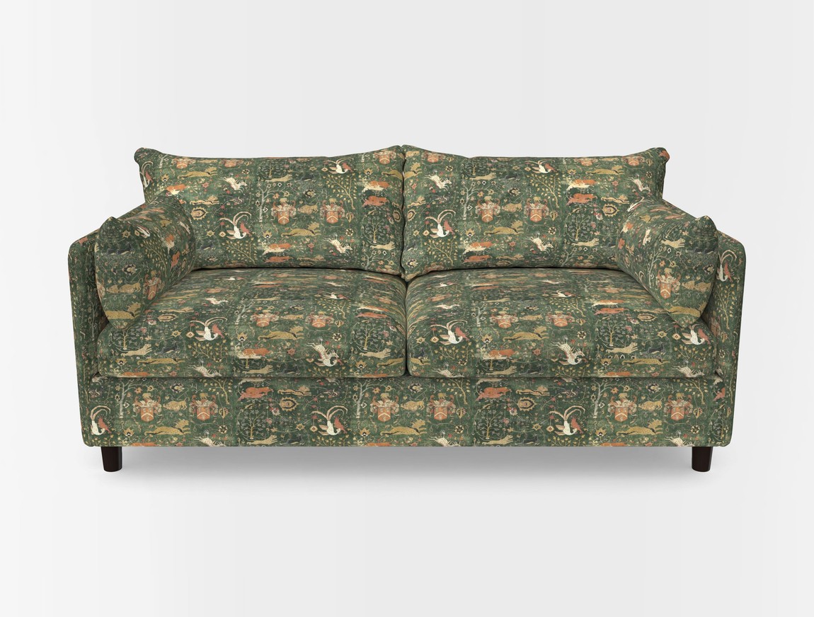 3 Seater Sofa