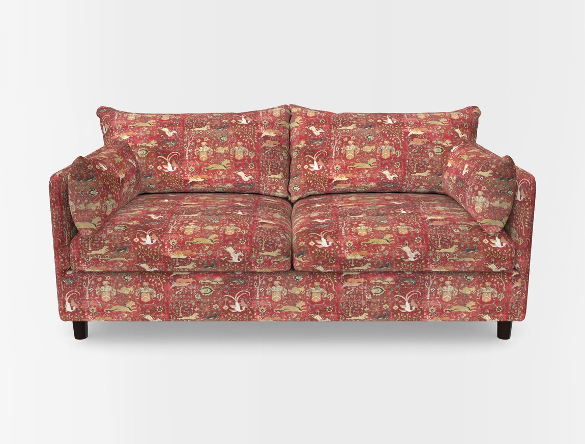 3 Seater Sofa