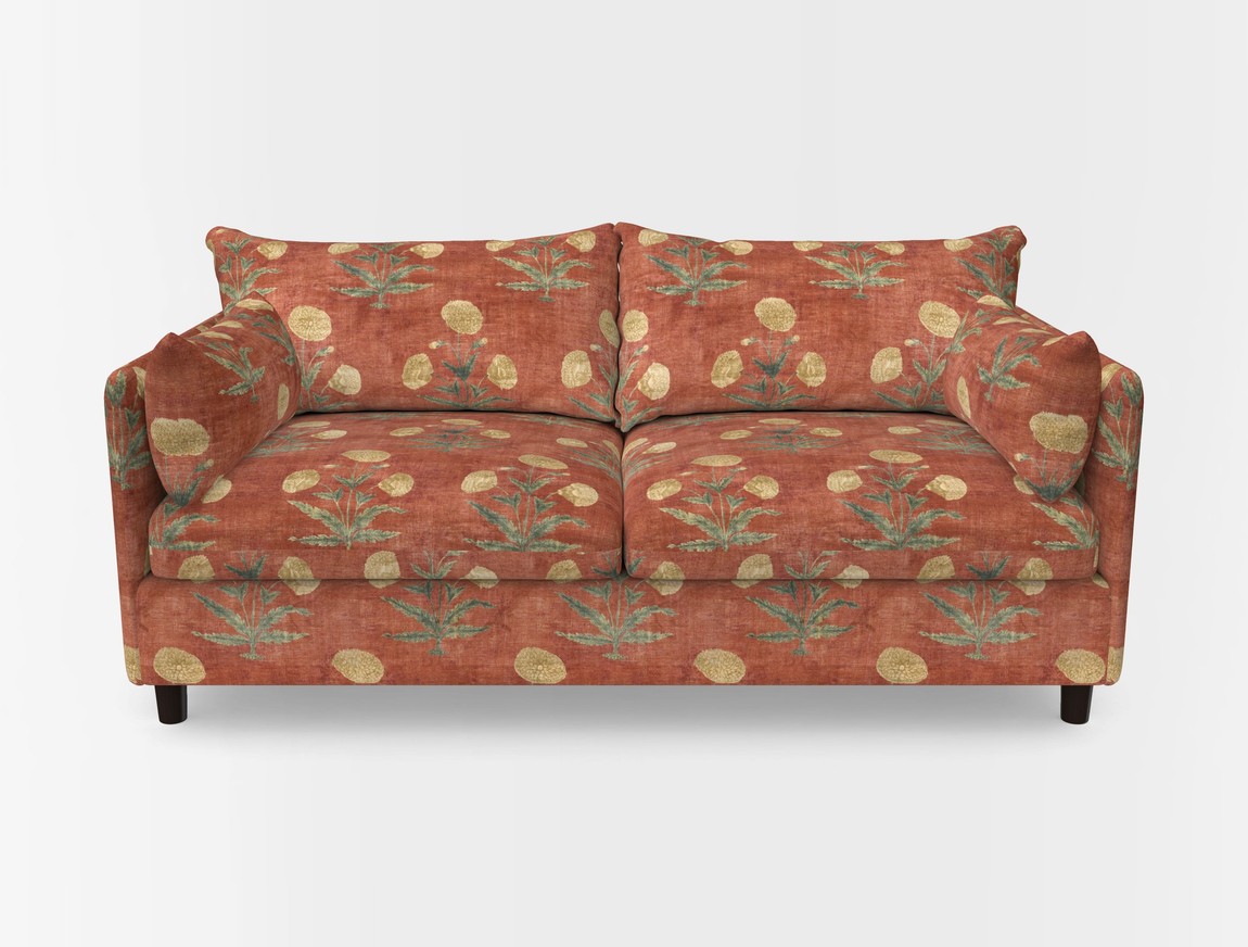 3 Seater Sofa