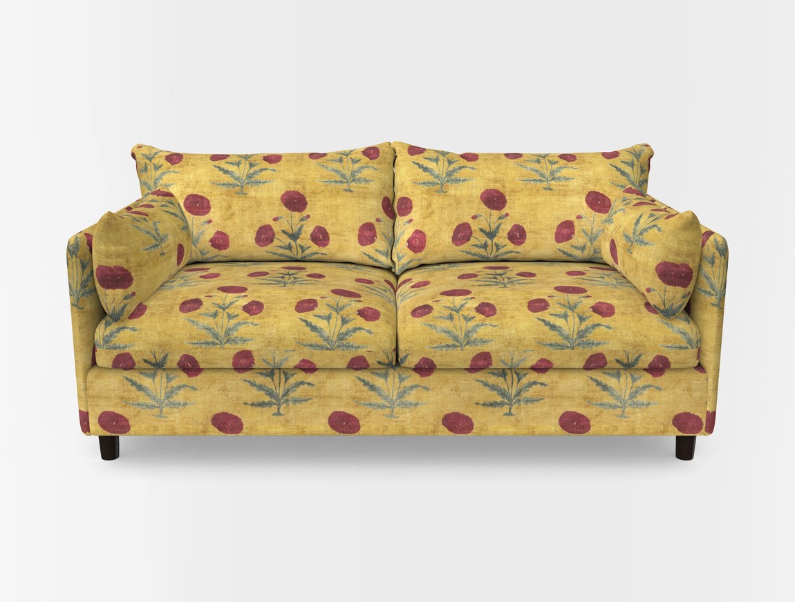 3 Seater Sofa