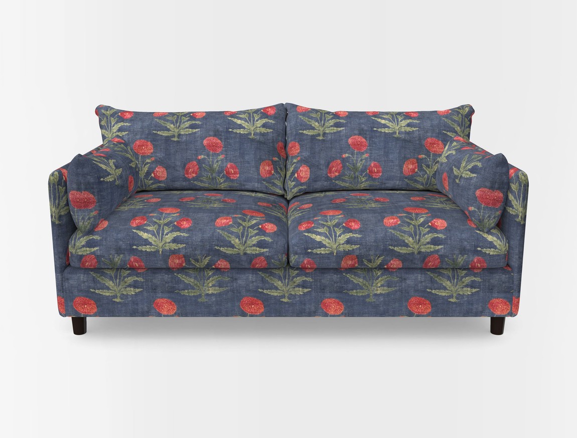 3 Seater Sofa