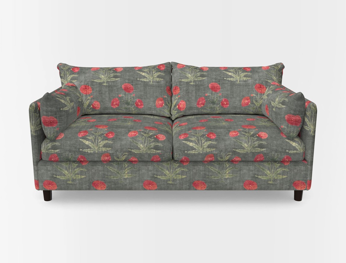 3 Seater Sofa