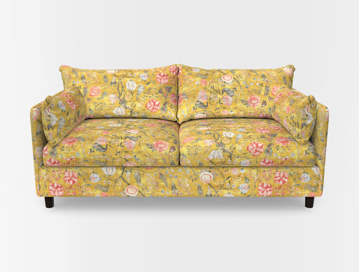 3 Seater Sofa