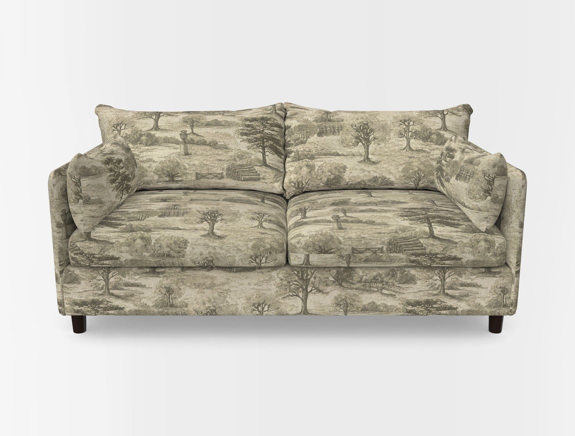 3 Seater Sofa