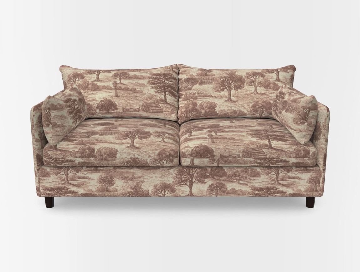 3 Seater Sofa