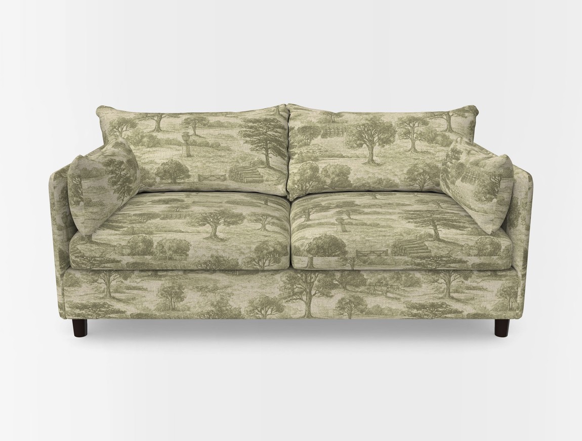 3 Seater Sofa