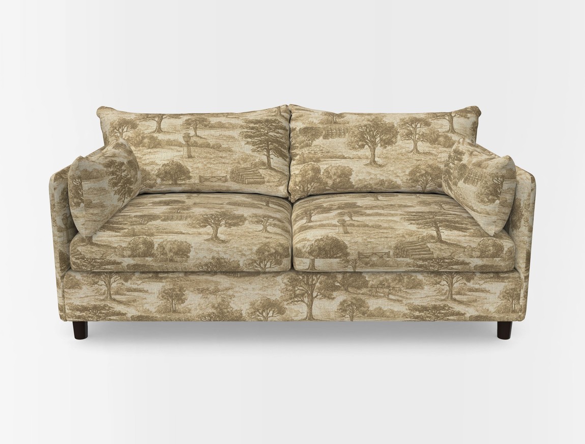 3 Seater Sofa