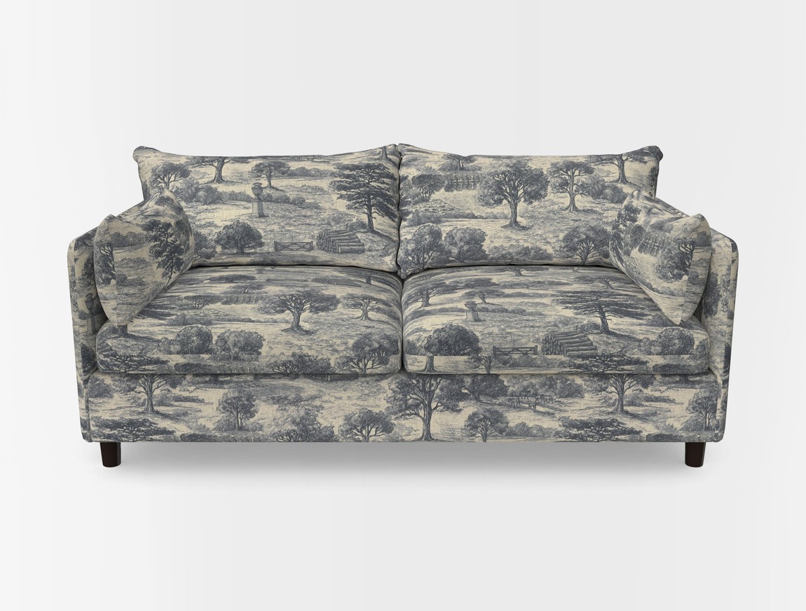 3 Seater Sofa