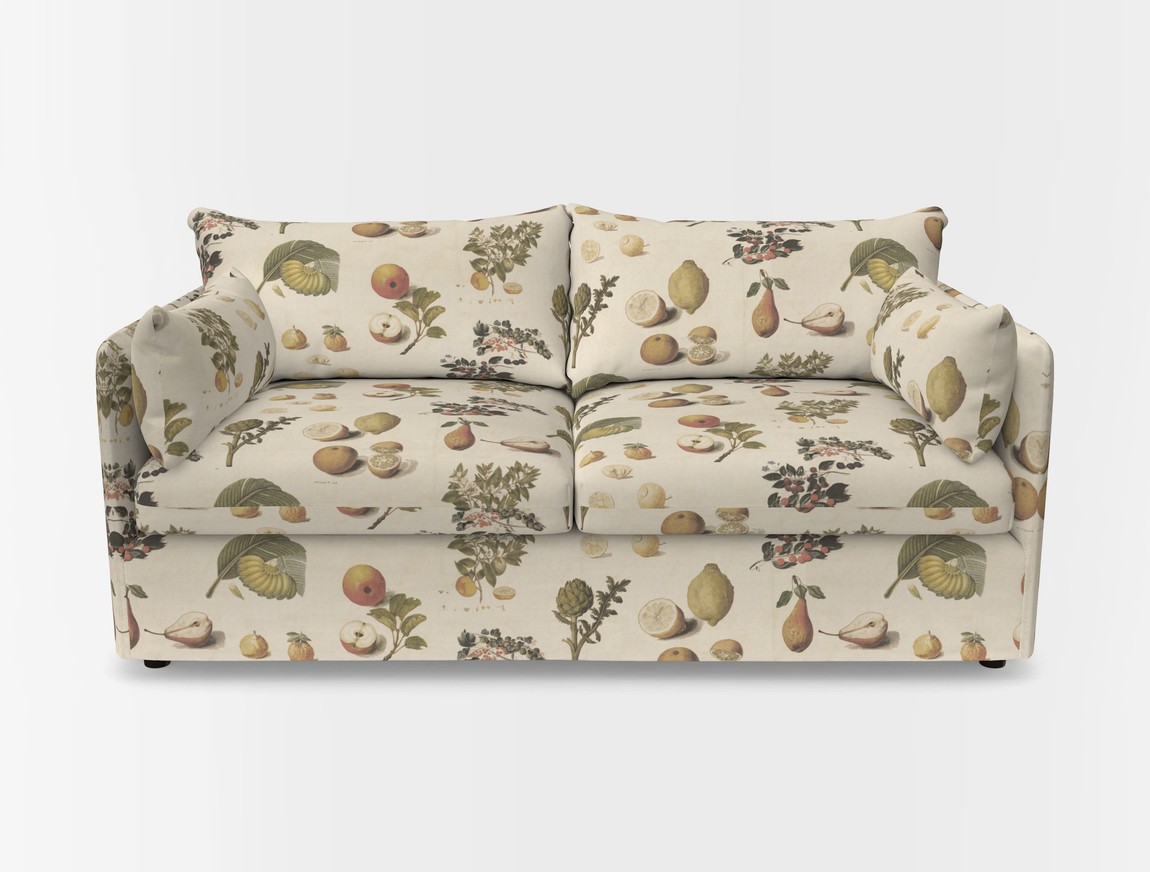 3 Seater Sofa