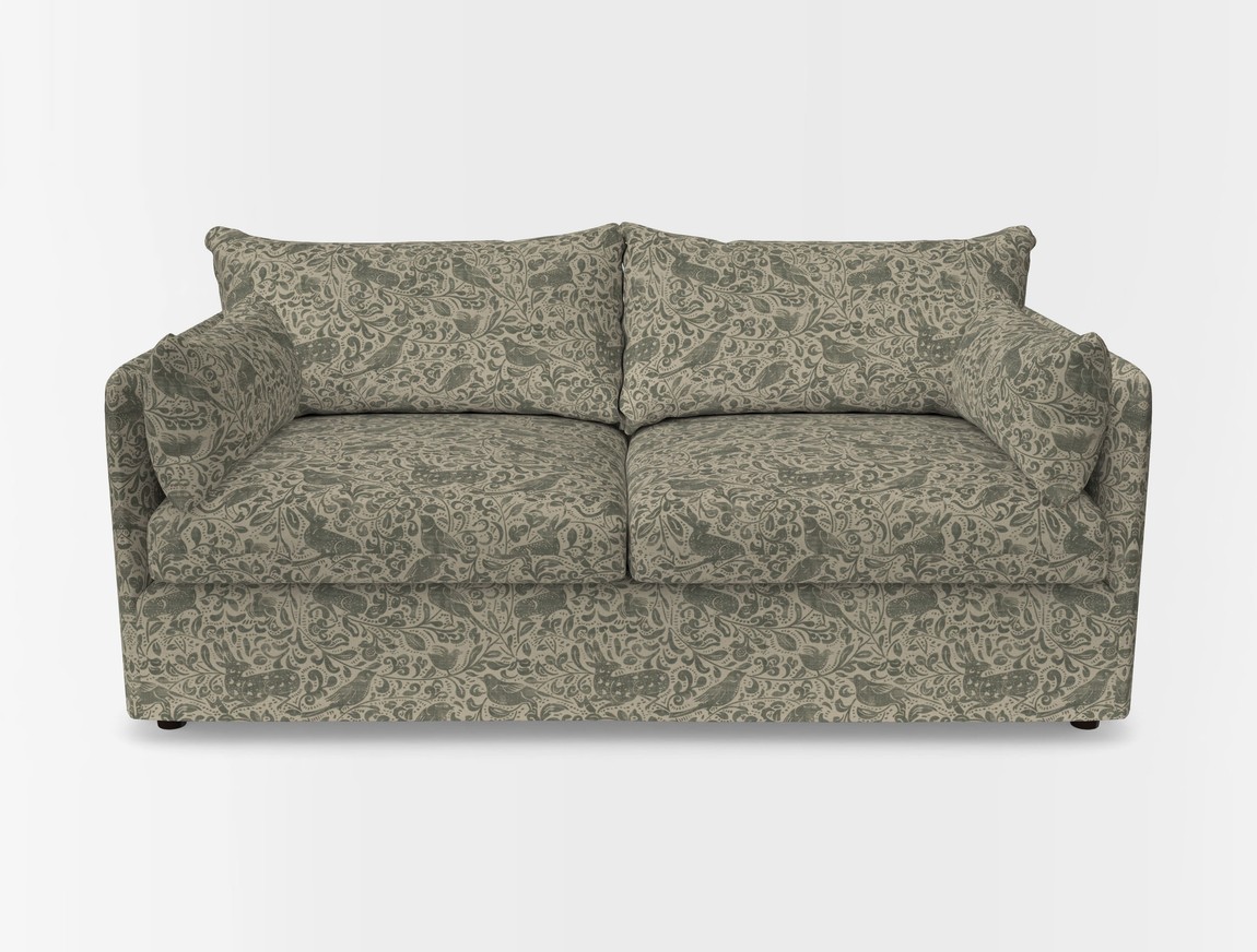 3 Seater Sofa