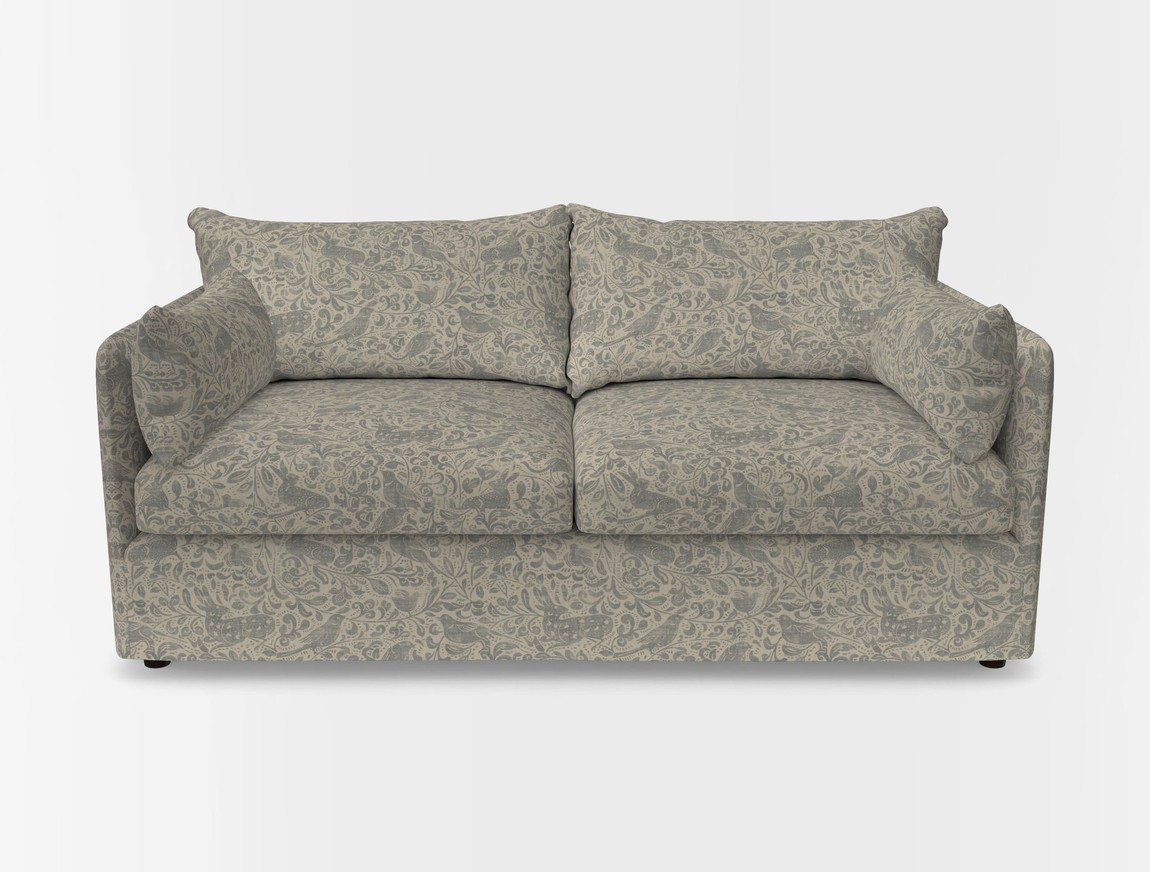 3 Seater Sofa