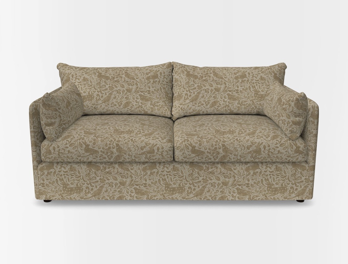 3 Seater Sofa