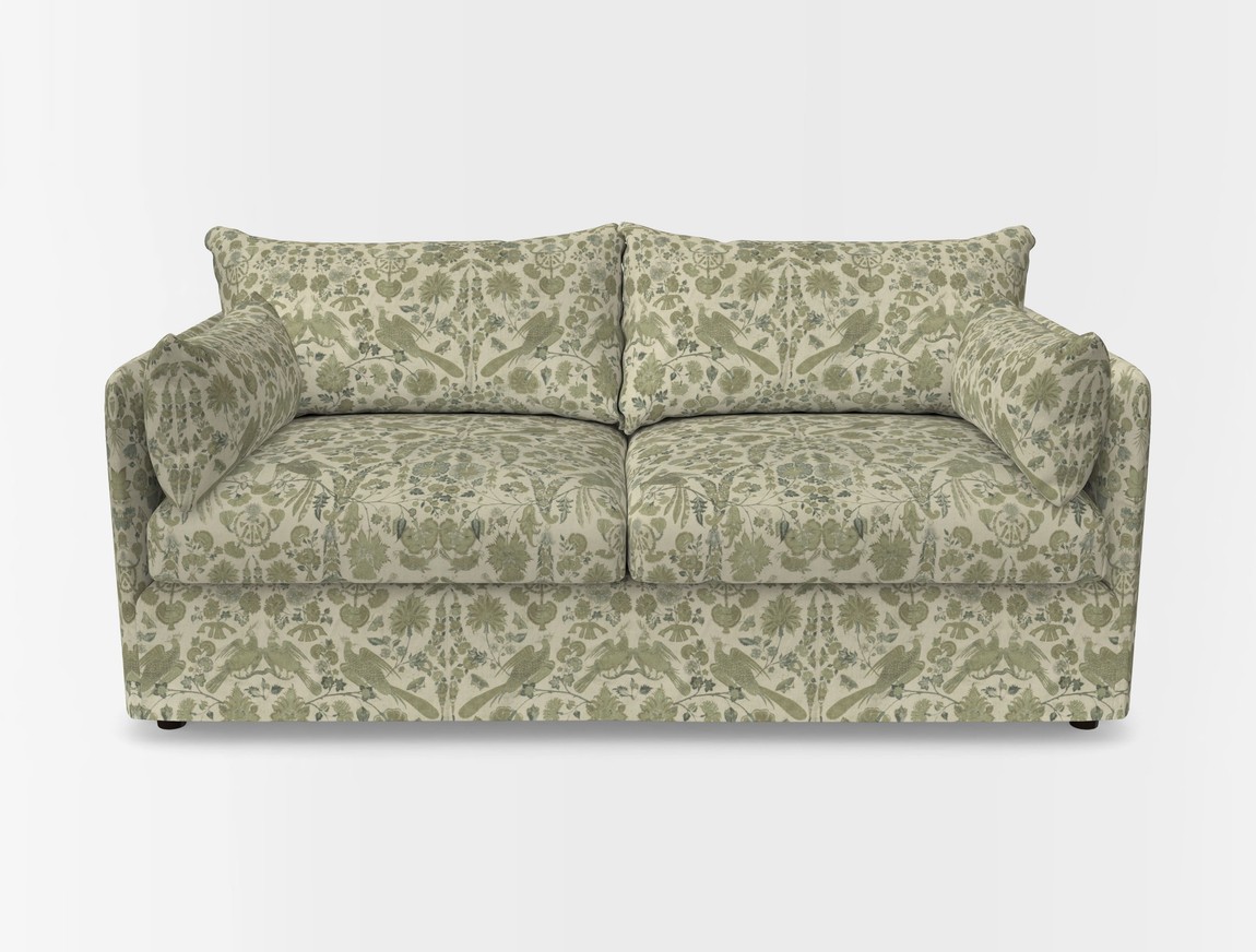3 Seater Sofa
