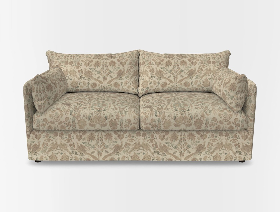3 Seater Sofa