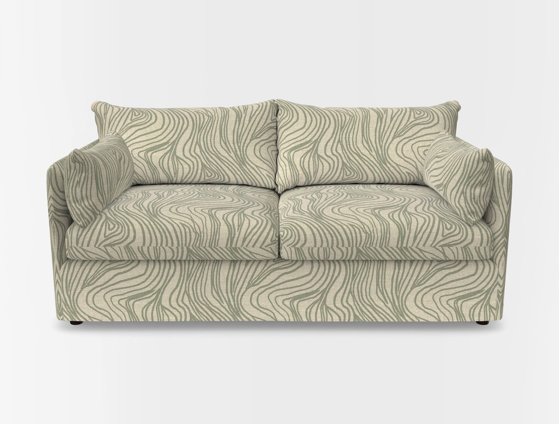 3 Seater Sofa