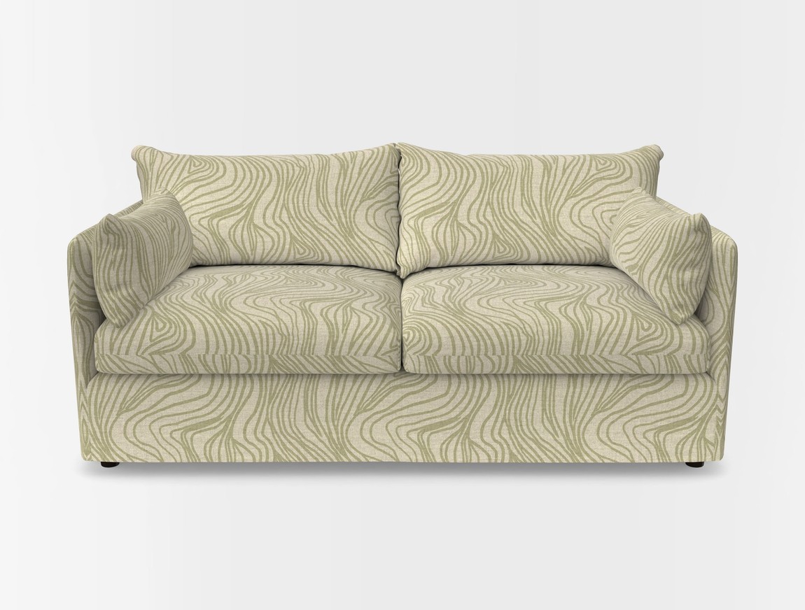 3 Seater Sofa