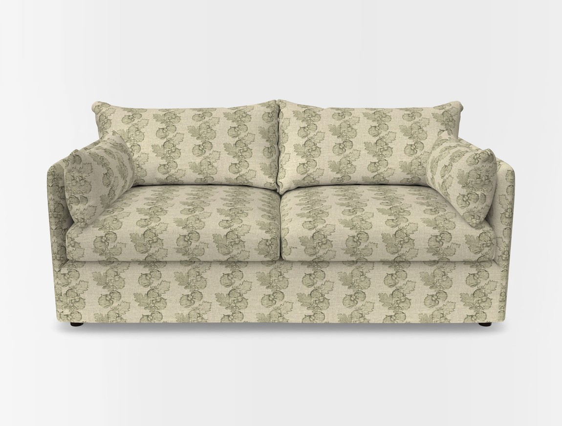 3 Seater Sofa
