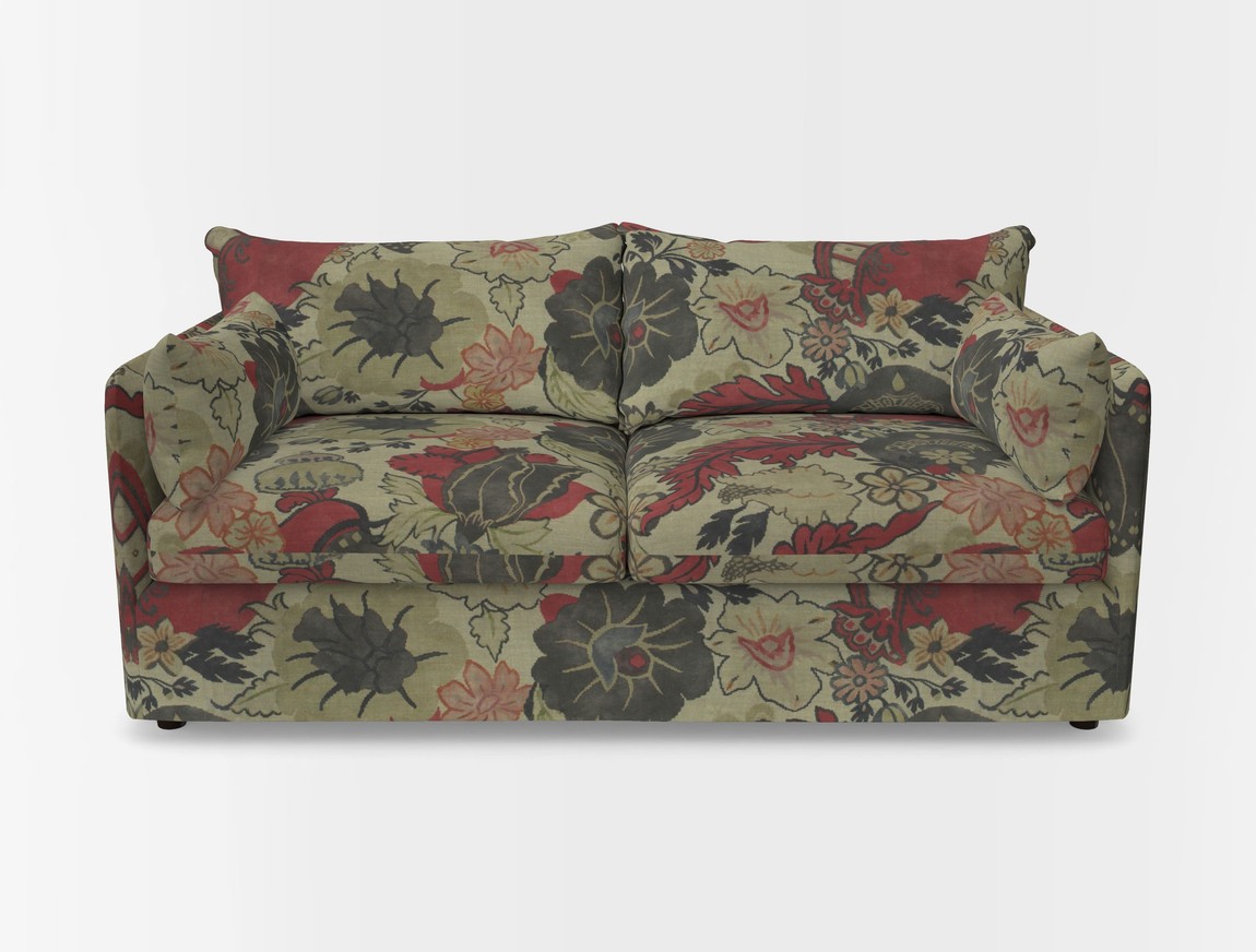 3 Seater Sofa