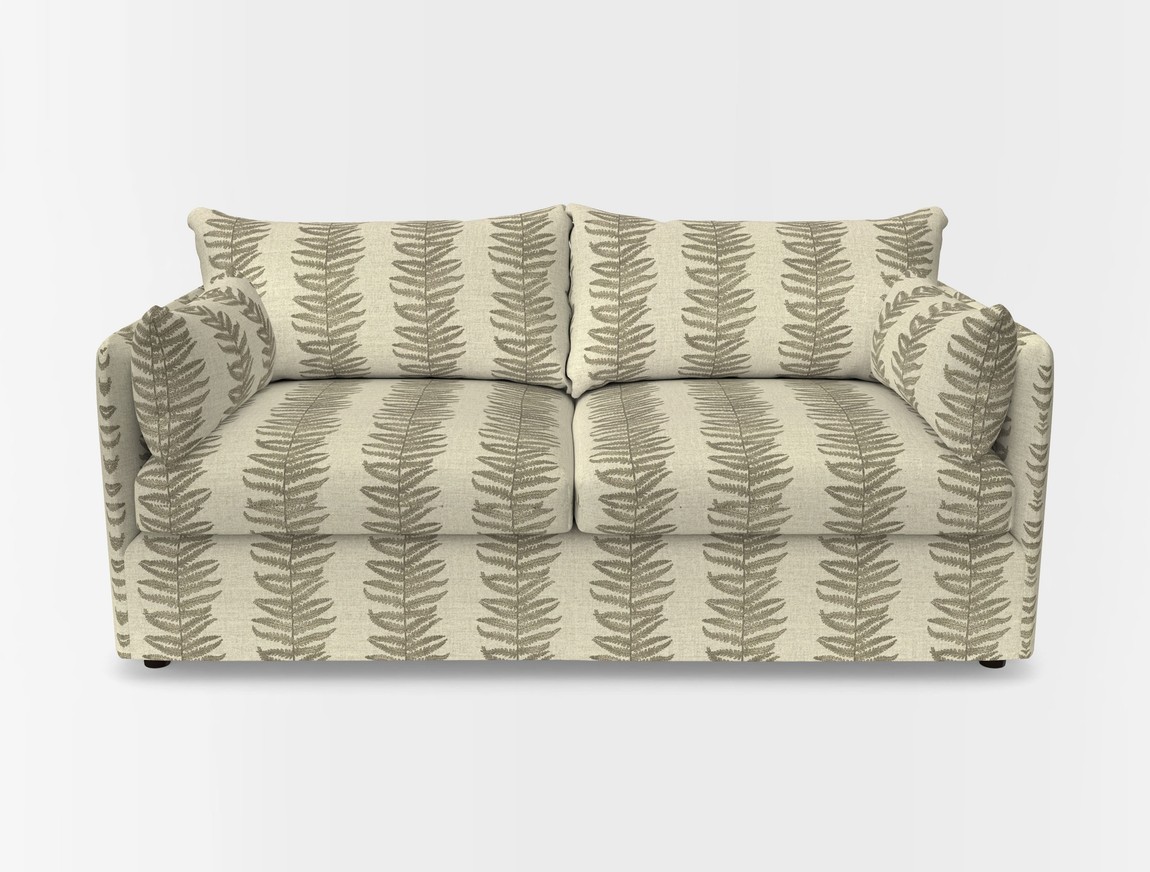 3 Seater Sofa