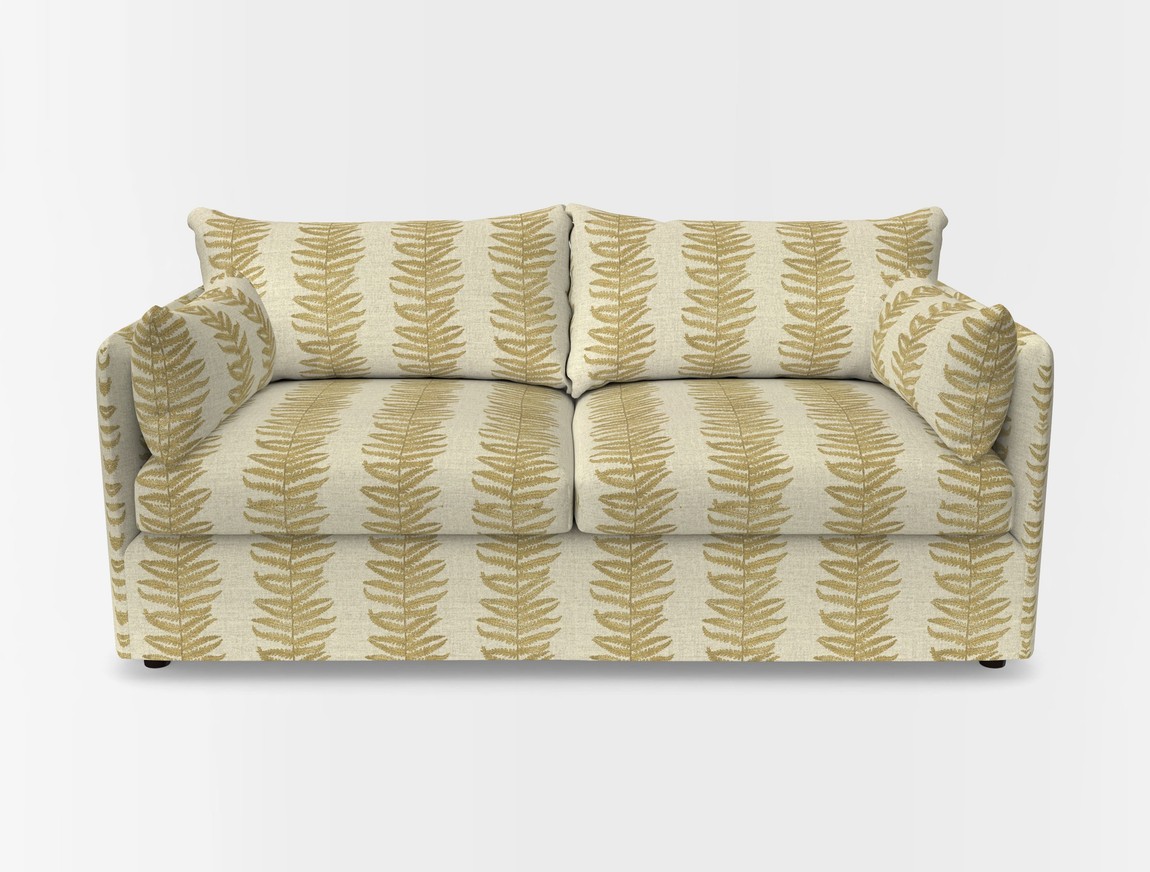 3 Seater Sofa