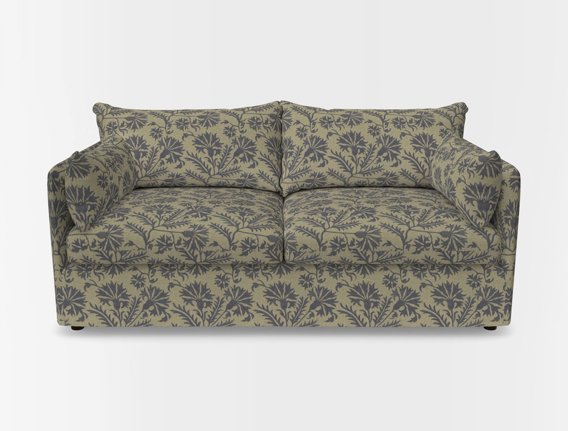 3 Seater Sofa