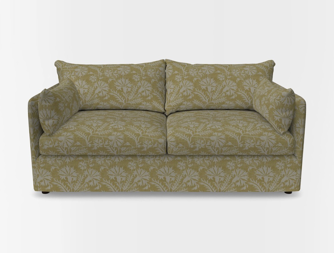 3 Seater Sofa