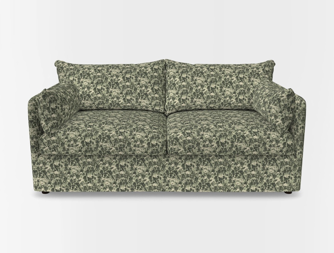 3 Seater Sofa