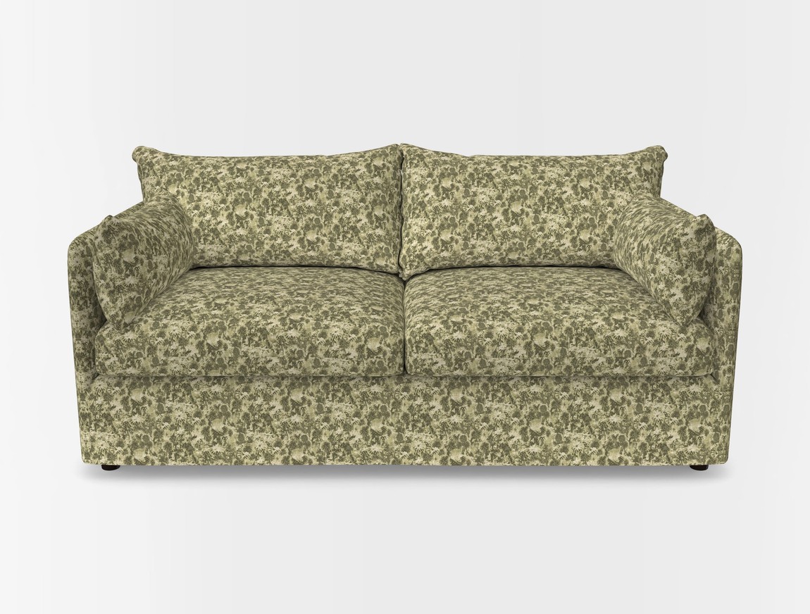 3 Seater Sofa