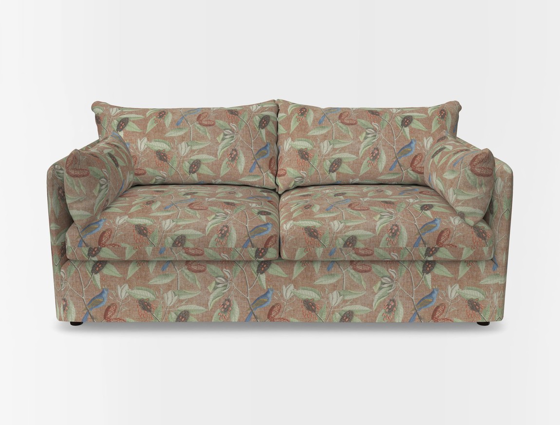 3 Seater Sofa