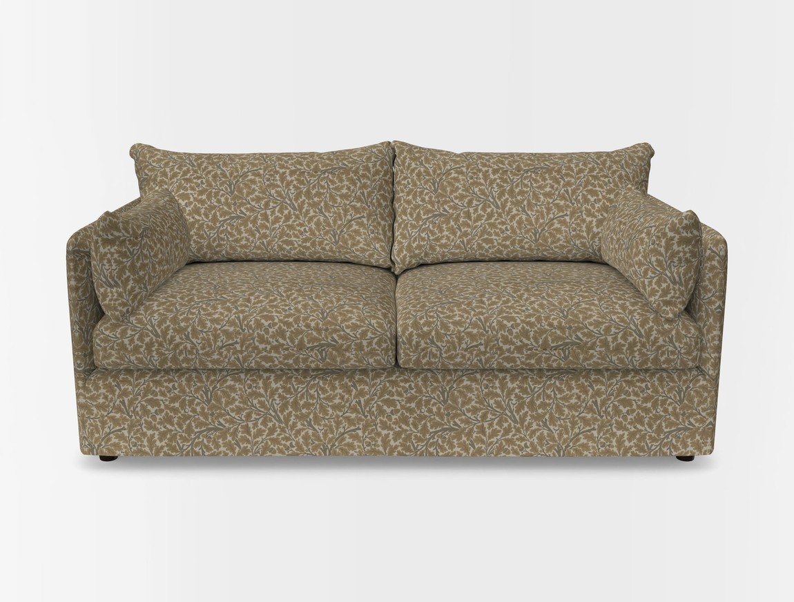 3 Seater Sofa